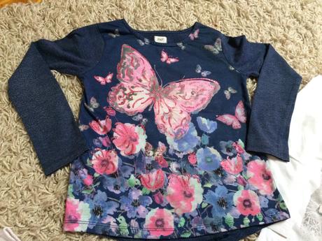 Tricka 122/128, dopodopo,122