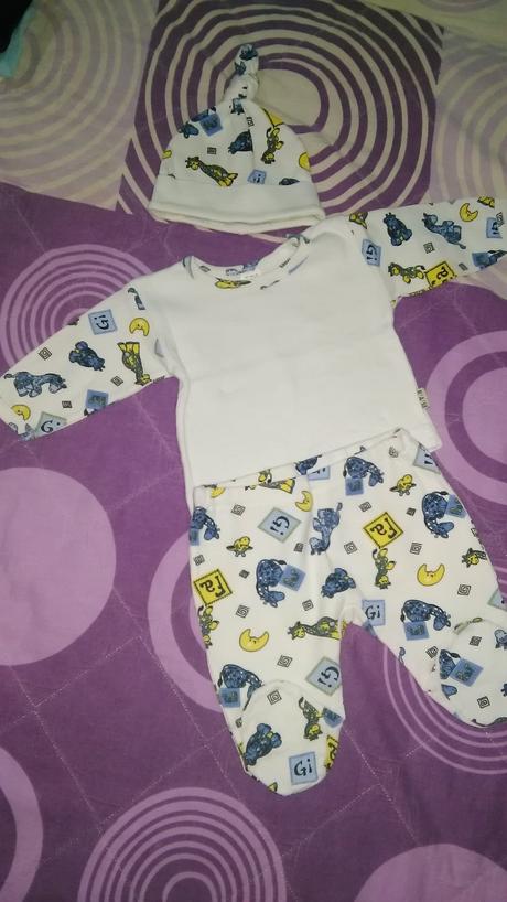 Setik bodinka/polodupačky, 56