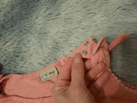 Letný overall next, next,128