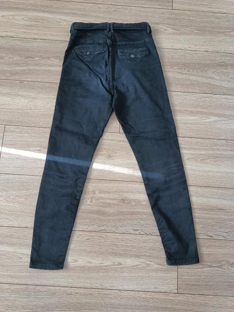 Skinny jeany, reserved,40