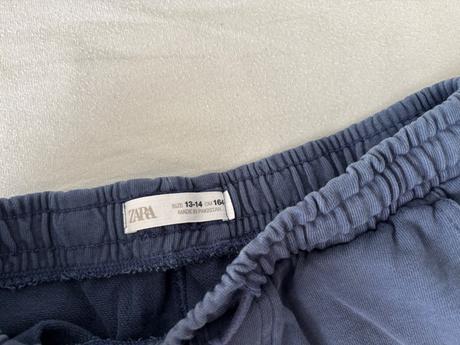 Kraťase zara, zara,164