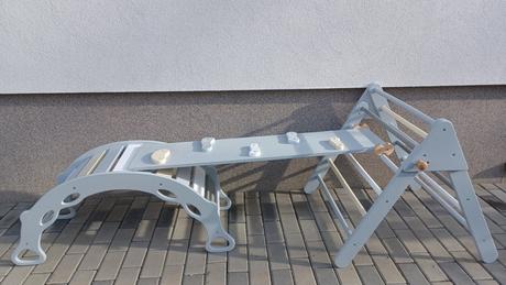 Hojdačka montessori, ihned,