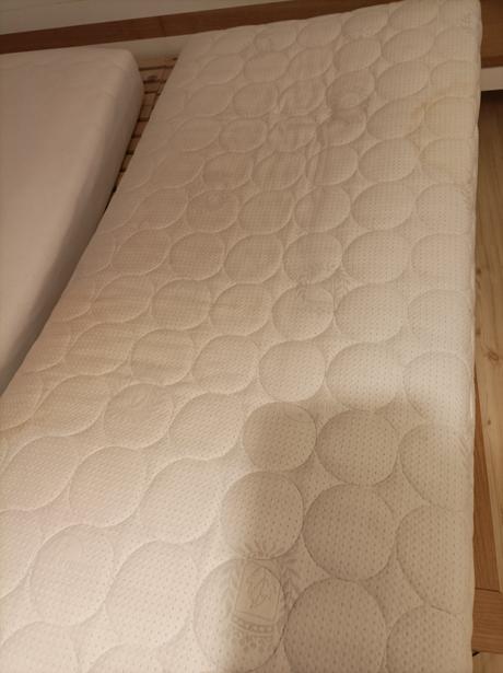 Matrace, šírka (cm): 100,dĺžka (cm): 200