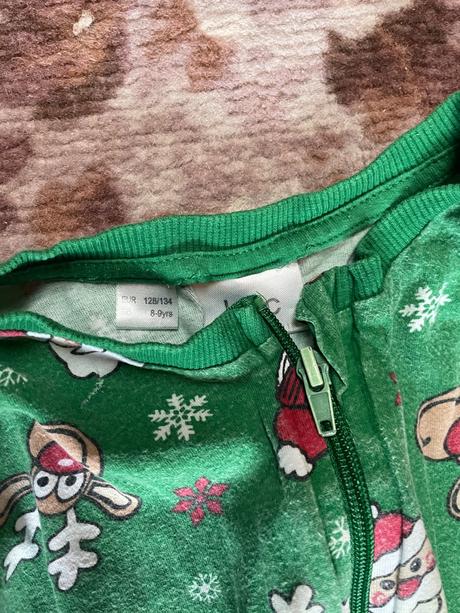 Overal na spanie, bonprix,128