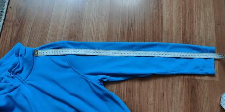 Tenký flisovy rolacik, mckinley,140