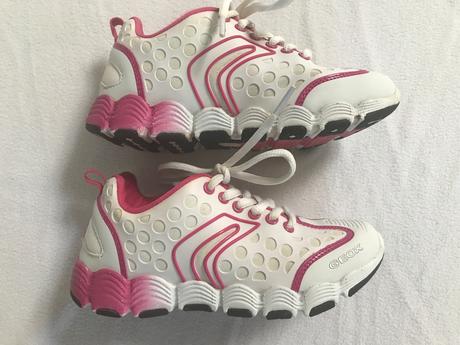Krásne tenisky geox, geox,30