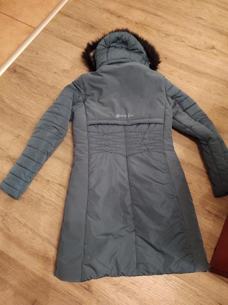 Bunda alpine pro, alpine pro,s