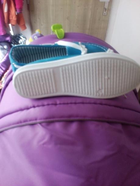 Predám baleríny,mokasiny., 36