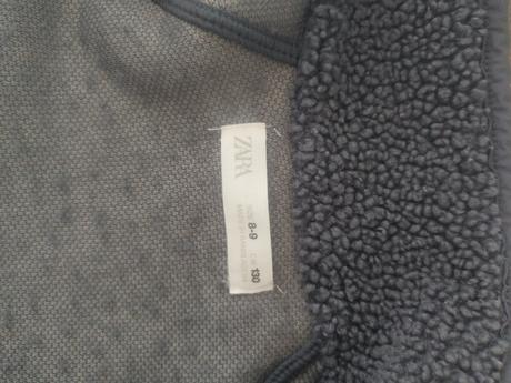 Bunda pre dievca, zara,128