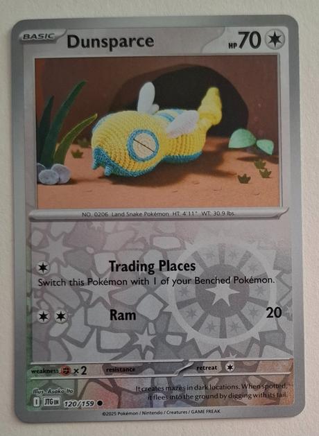 Pokémon karty "journey together" (4),