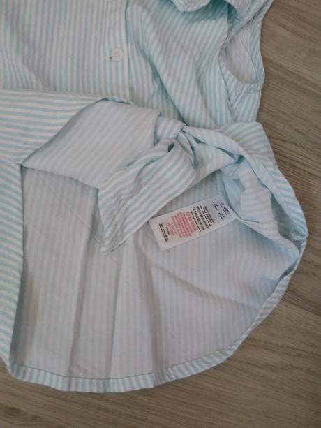 Košieľka 122 ff, f&f,122