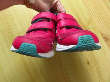 Tenisky, adidas,31