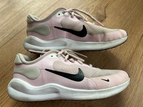 Nike tenisky, nike,37