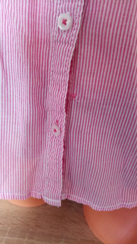 Košeľa v.38/40-m, esprit,m