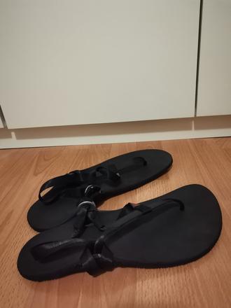Pánske barefoot sandále bosky vibram, 45