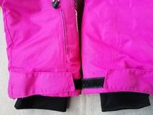 Zimná bunda, cmp,128
