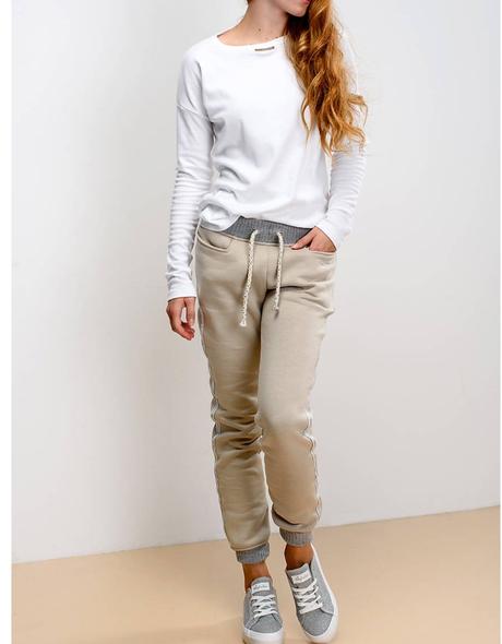 Dámske tepláky lull loungewear, m