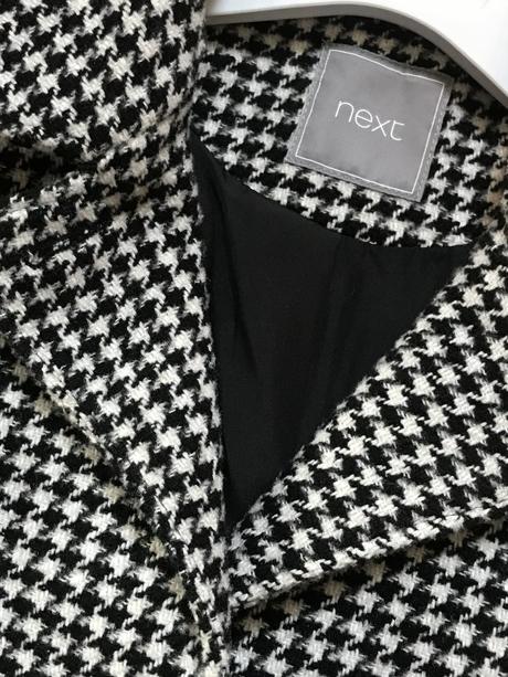 Prechodný kabatik next, next,140