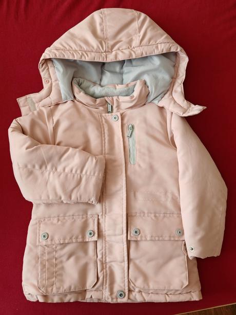 Zimna bunda reserved, reserved,104