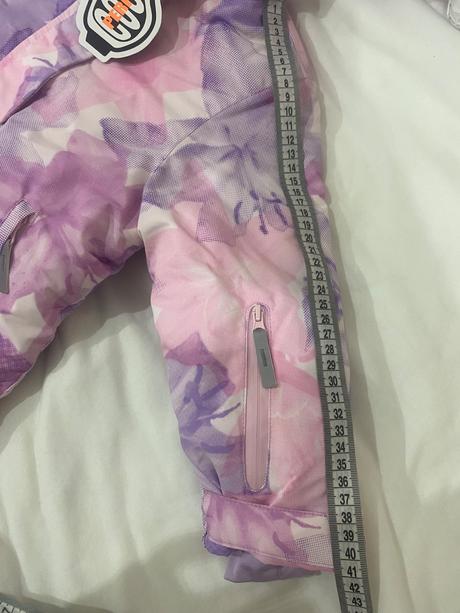 Zimná  bunda, coolclub,98