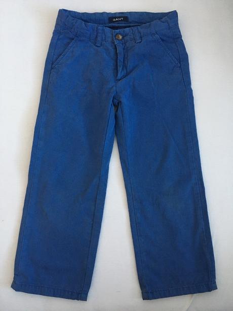 Gant nohavice, gant,98