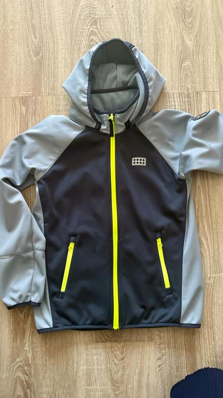 Bunda lego, lego,140