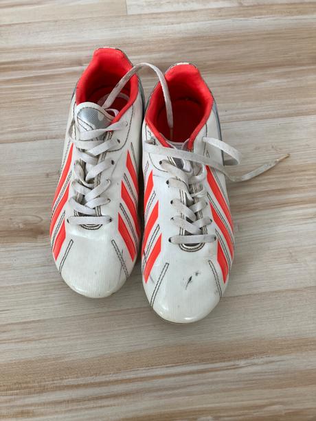 Kopacky adidas, adidas,35