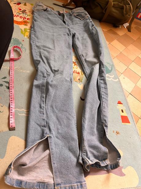 Bershka rifle, bershka,38