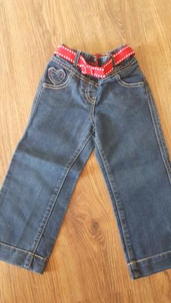 Raz oblecene rifle, george,98