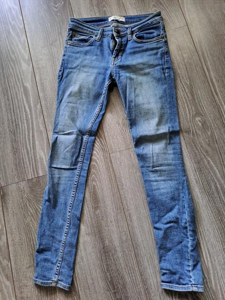 Rifle mango, mango,34