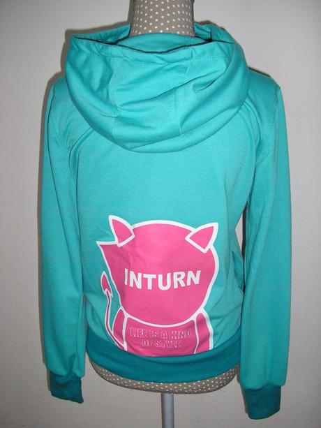 Mikina s kapucňou 897, s