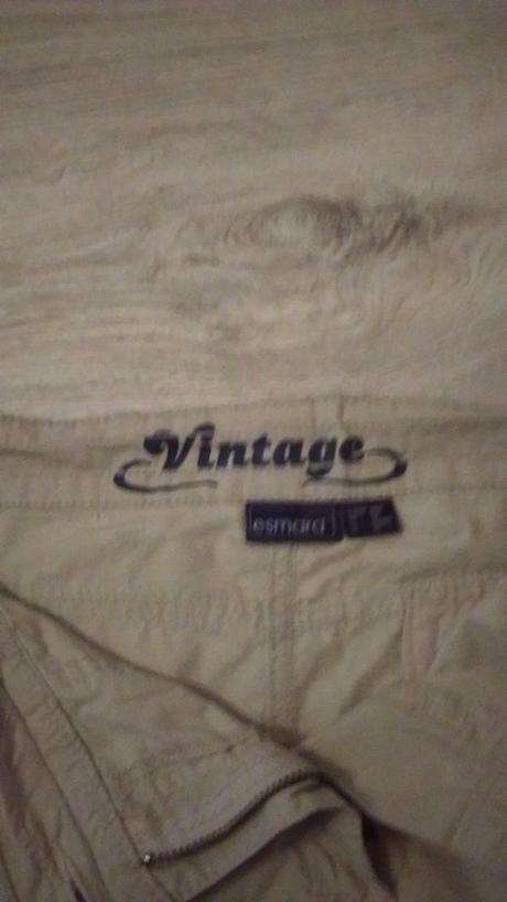 Damska bavlnena minisukna esmara, 42