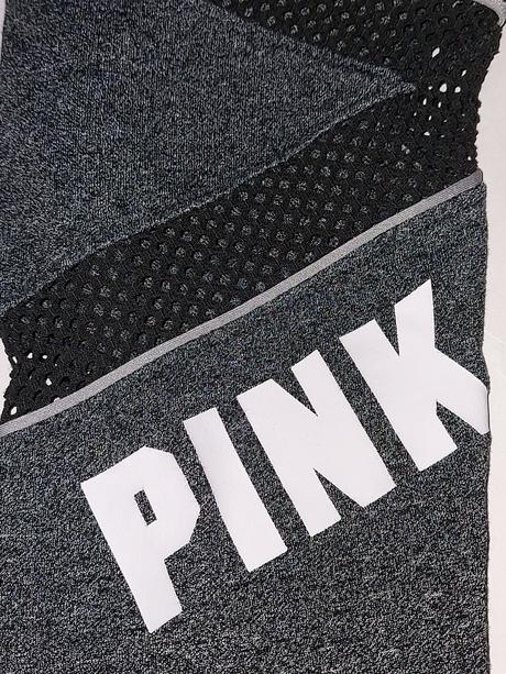 Legíny victoria's secret pink, victoria's secret,xs