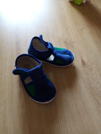 Papučky rak, rak,19