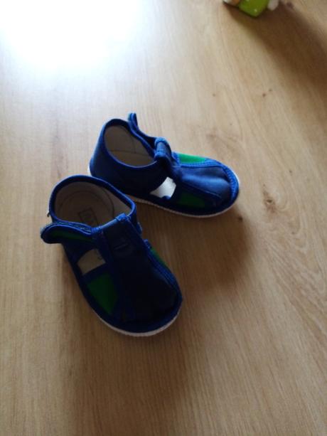 Papučky rak, rak,19