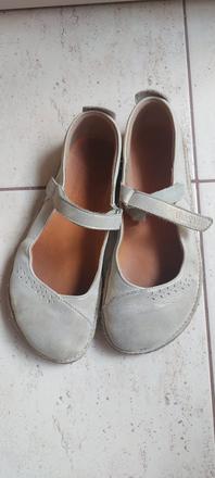 Barefoot balerinky froddo, froddo,34