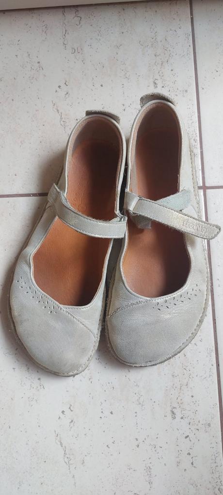 Barefoot balerinky froddo, froddo,34