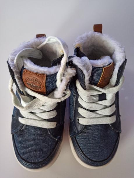 Tenisky/topánky, 23