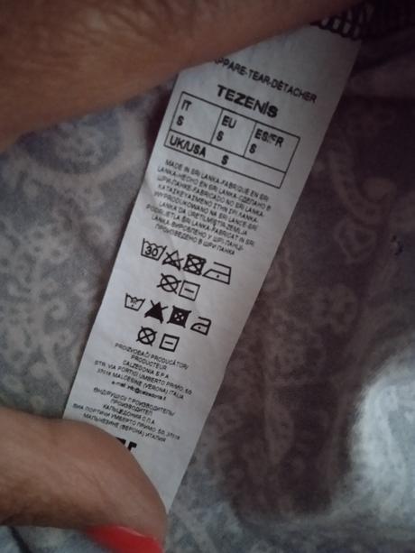 Tielko tezenis s, tezenis,s