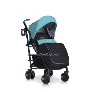 Golfový kočík EasyGo Nitro