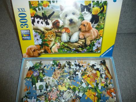 Puzzle,