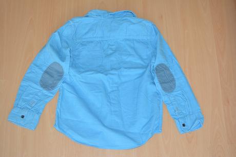 Mencestrova kosela, h&m,128