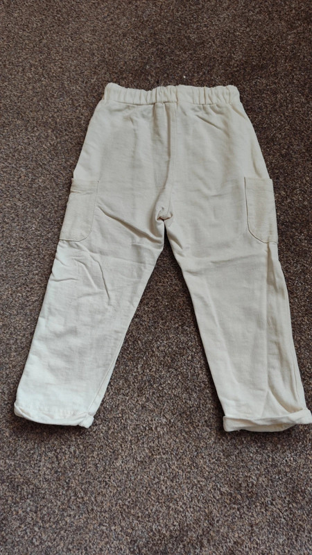 Detská tepláková súprava, pepco,98