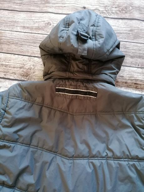 Zimna bunda luhta, 50