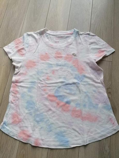 Tričko abercrombie kids, abercrombie&fitch,152