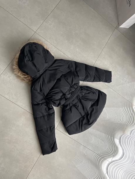 Zara paperova bunda, zara,152