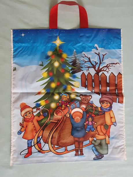 Velka vianocna taska, 