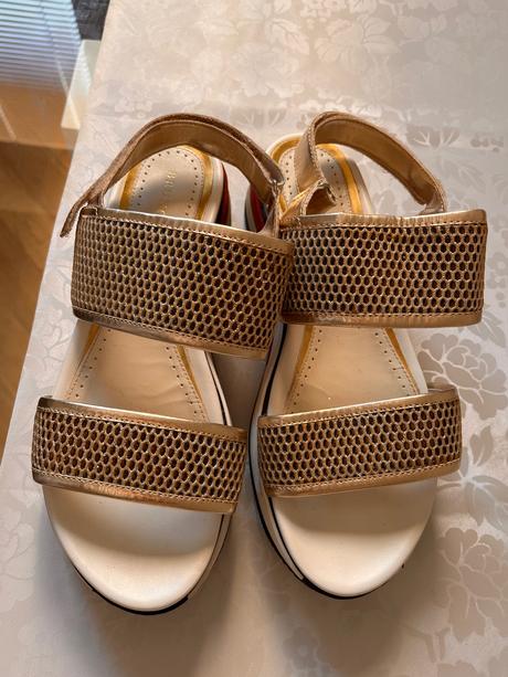 Sandále bruno premi, 39