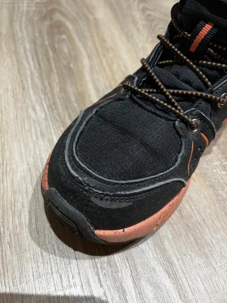 Willard členková obuv, 33