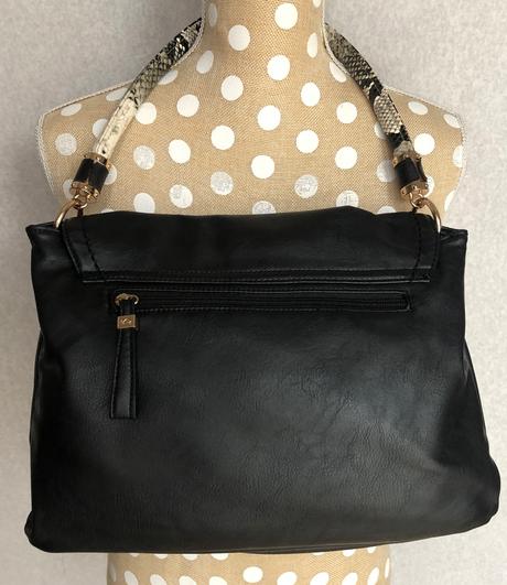 Caprisa taška na rameno / do ruky,